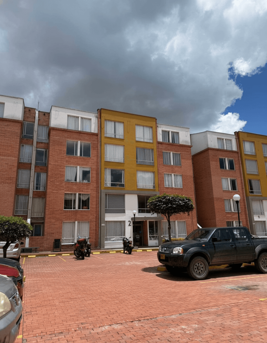 Apartamento en Venta en Tuna baja, Bogotá