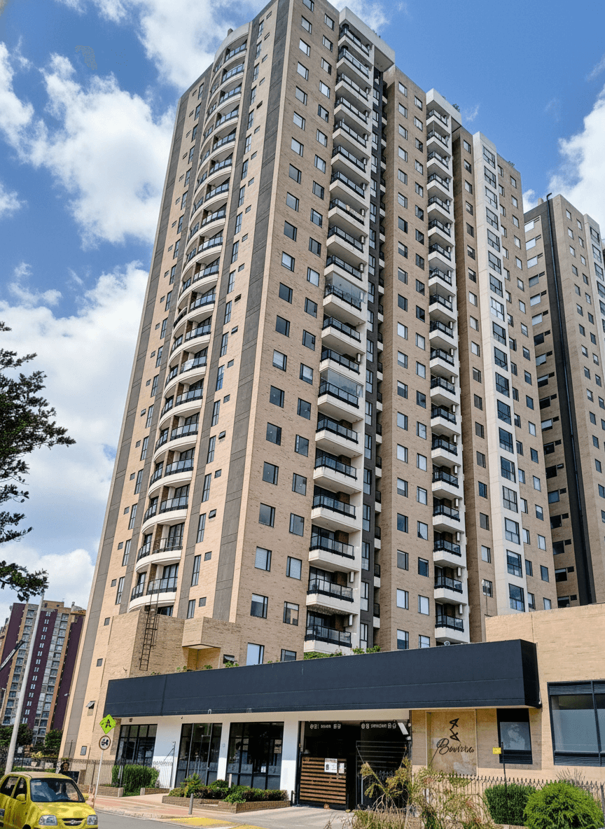 Apartamento en Venta en San jose de bavaria, Bogotá — foto 1