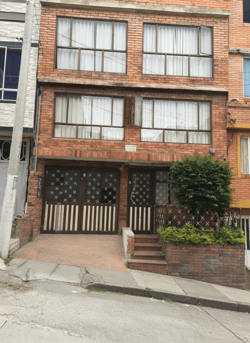 Casa en Venta en Casa blanca suba, Bogotá