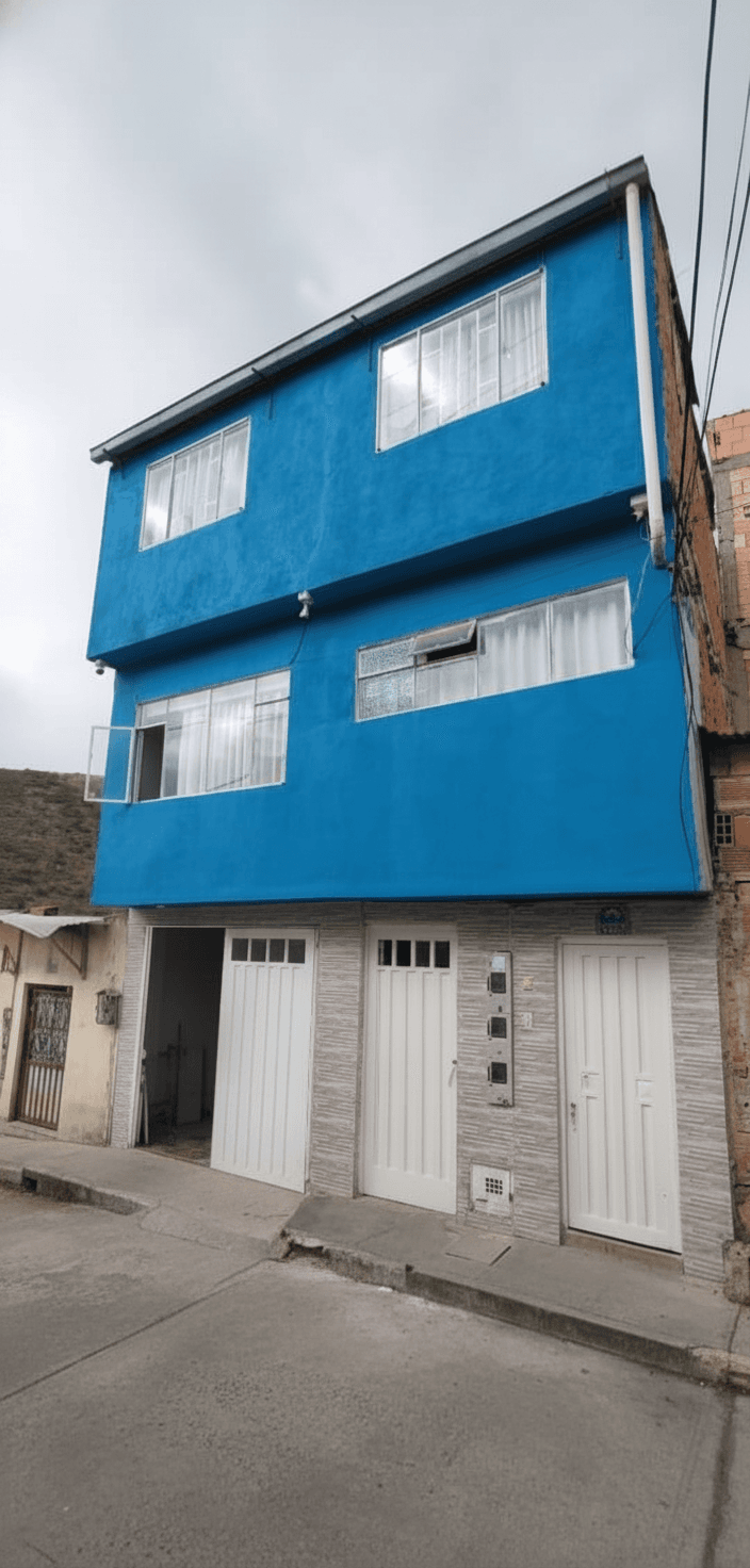 Casa en Venta en Ciudad bolivar, Bogotá — foto 1