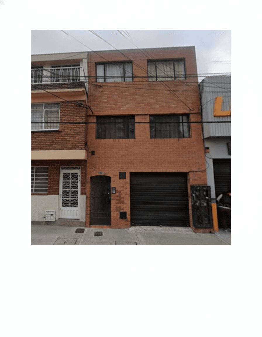Apartamento en Arriendo en Benjamin herrera, Bogotá — foto 1