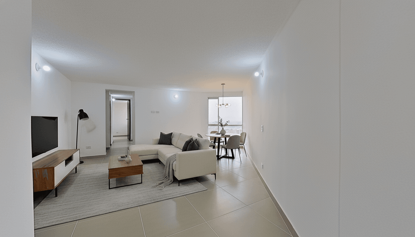 Apartamento en Venta en El ensueño, Bogotá