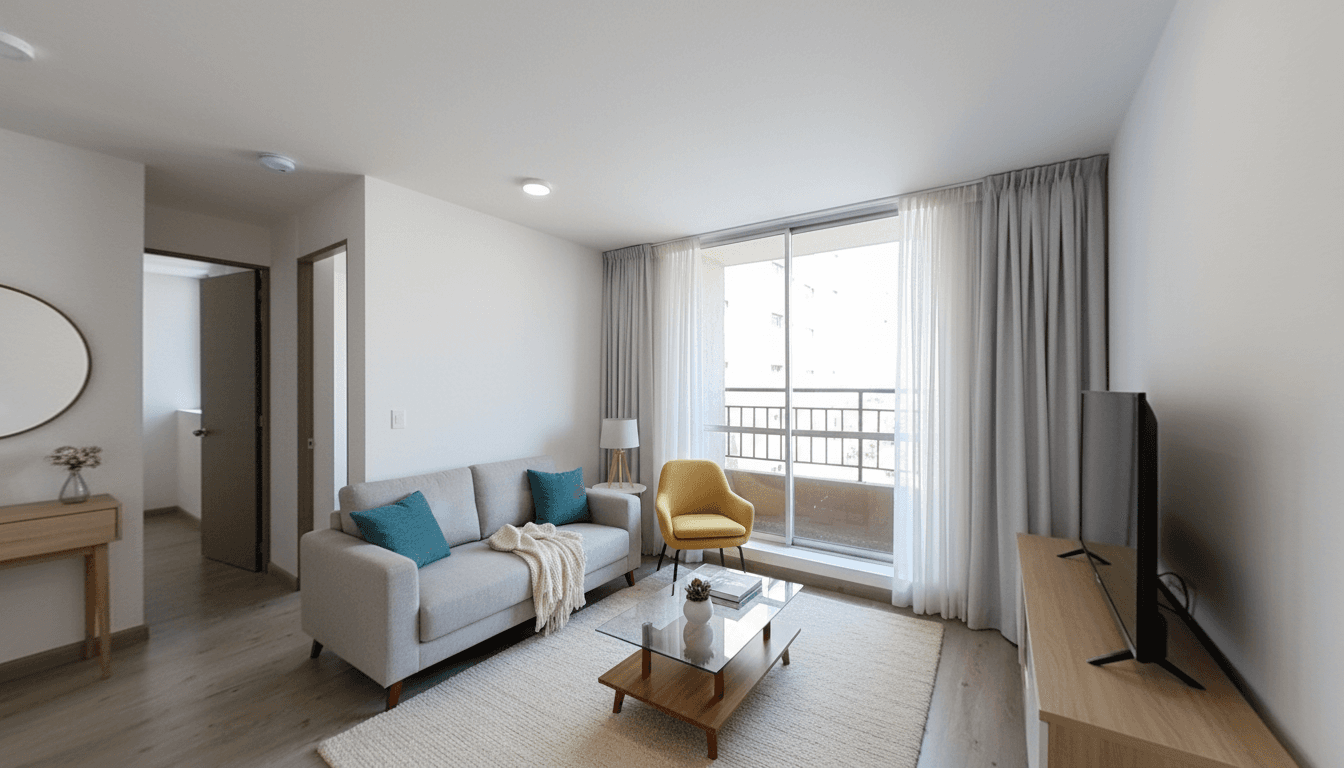 Apartamento en Venta en Madelena, Bogotá — foto 1