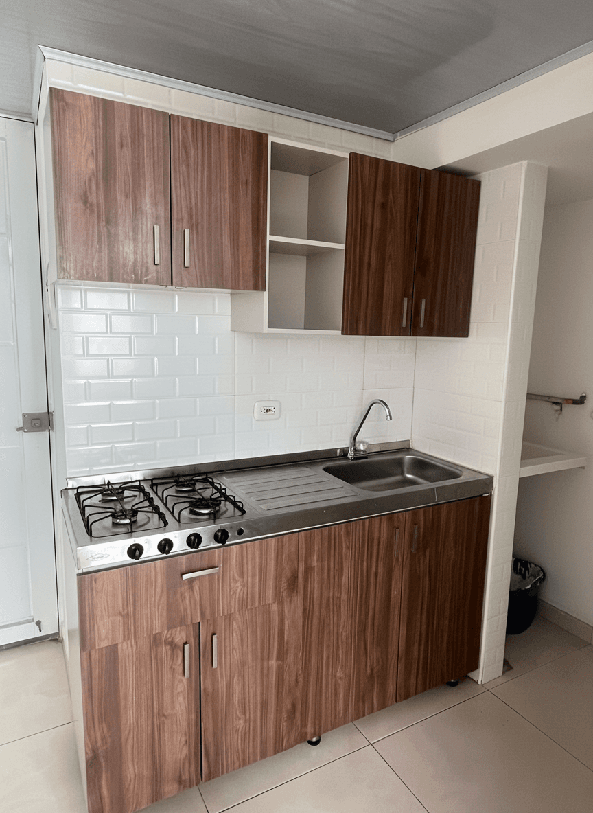 Apartamento en Venta en Zona occidental, Bogotá — foto 1