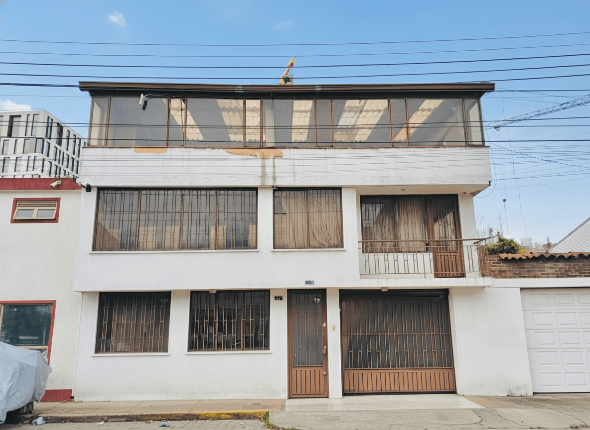 Casa en Venta en Modelia, Bogotá — foto 1