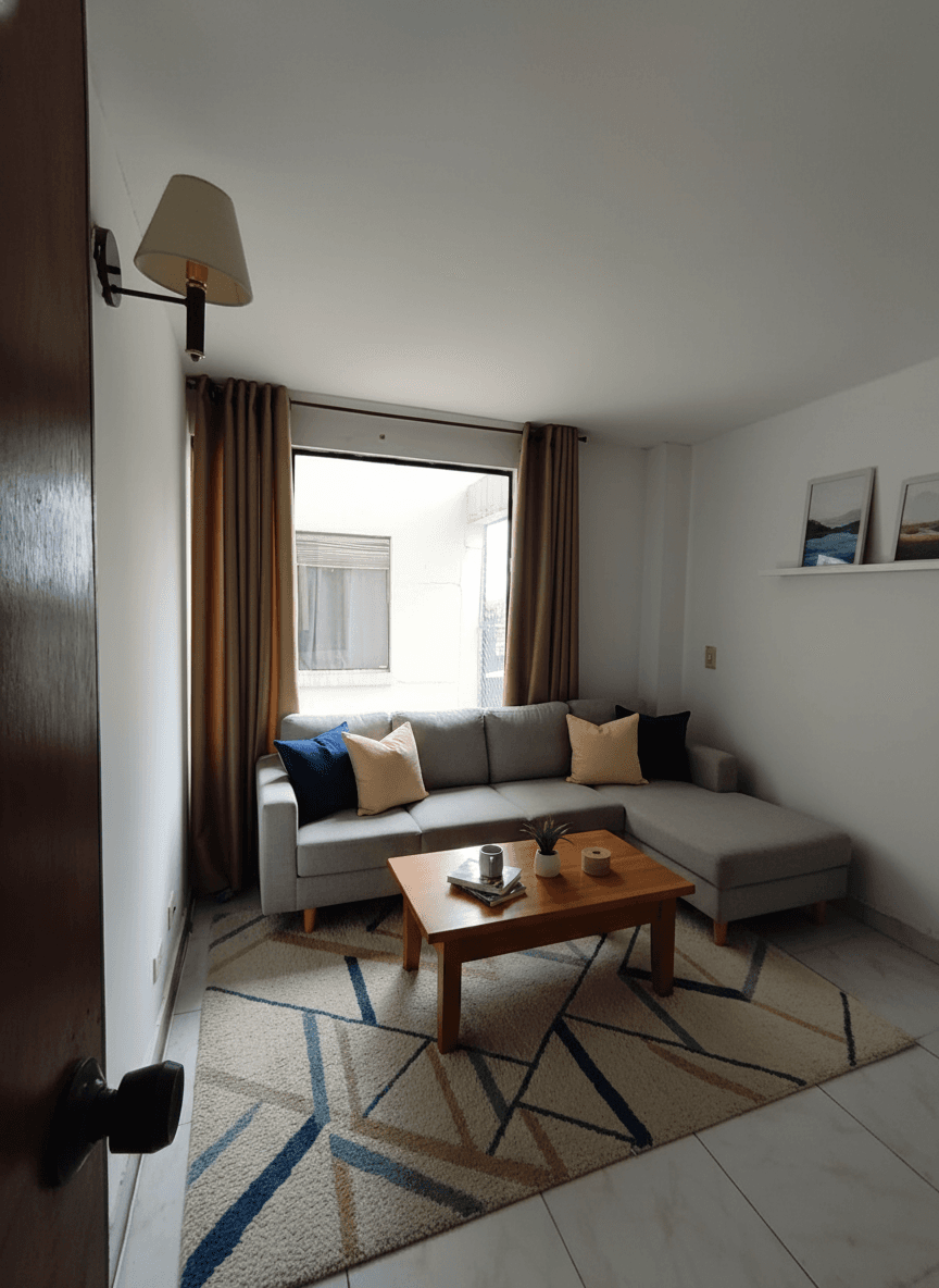 Apartamento en Venta en El recuerdo, Bogotá