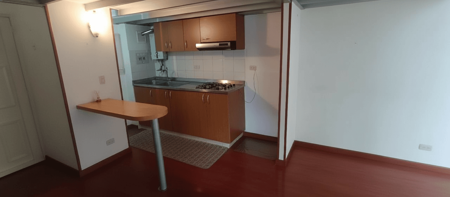 Apartamento en Venta en Suba, Bogotá