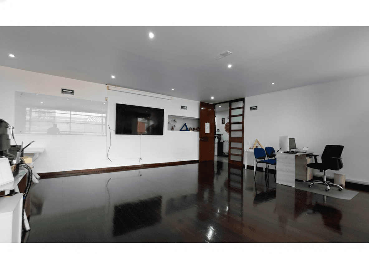 Apartamento en Venta en San patricio, Bogotá — foto 1