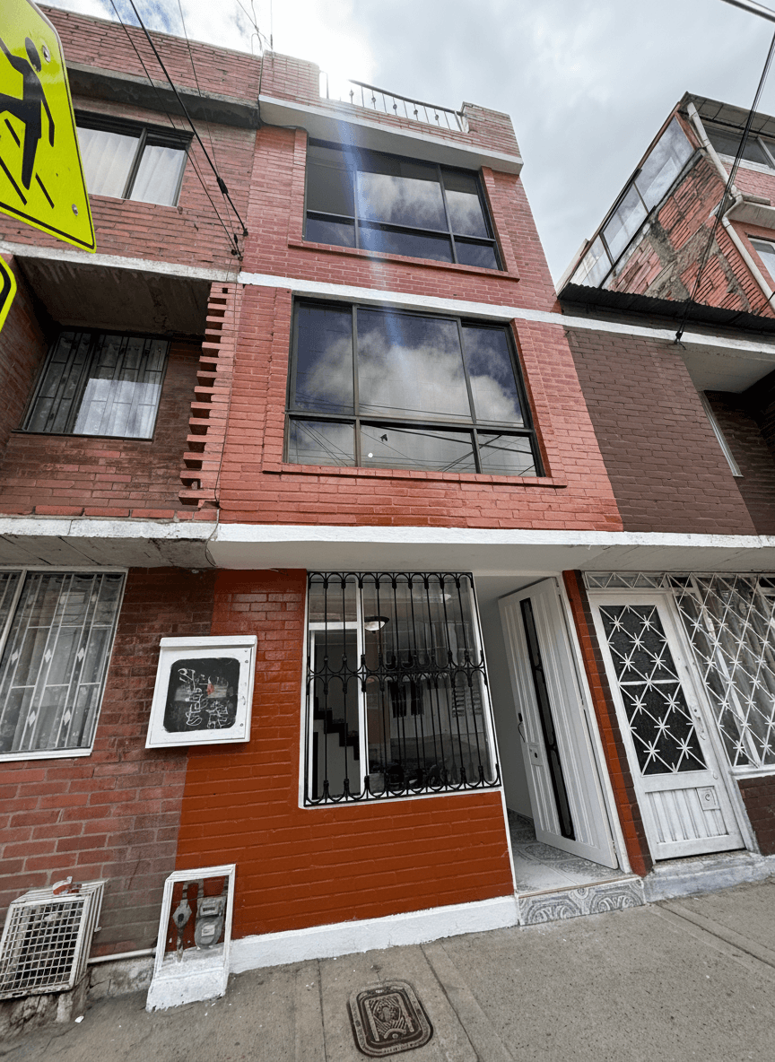 Casa en Venta en Timiza, Bogotá — foto 1