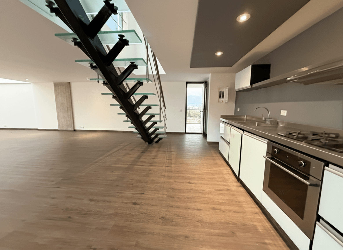 Apartamento en Venta en El nogal, Bogotá — foto 1