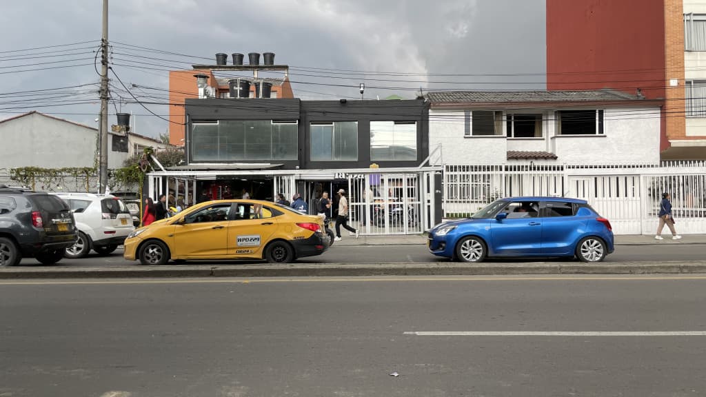 Casa en Venta en Quinta paredes, Bogotá — foto 1