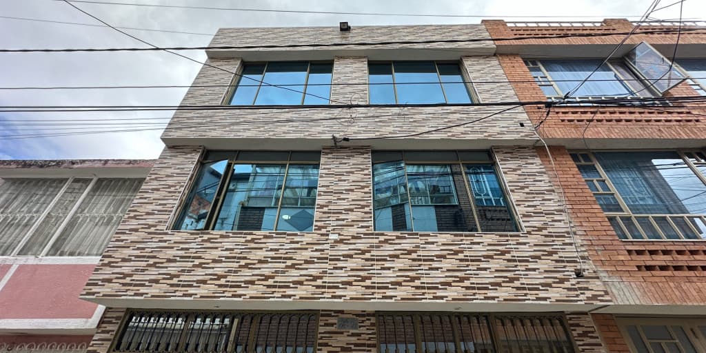 Casa en Venta en Garces navas, Bogotá