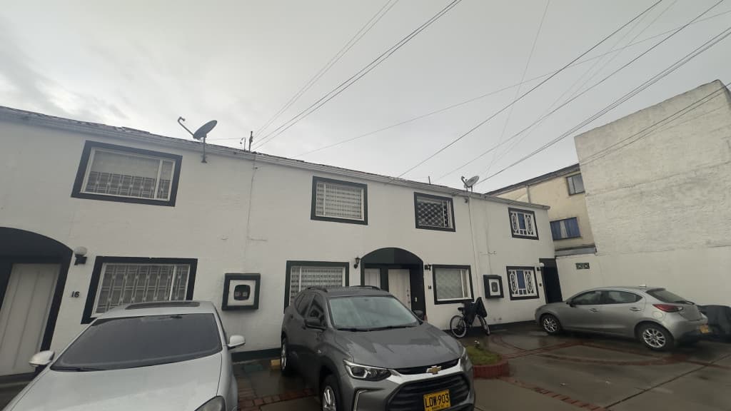 Casa en Venta en Villa mayor, Bogotá — foto 1