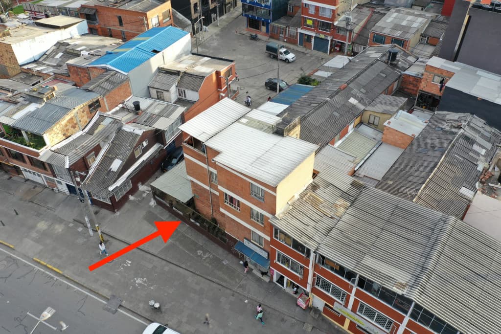 Casa en Venta en Ciudad quirigua, Bogotá — foto 1