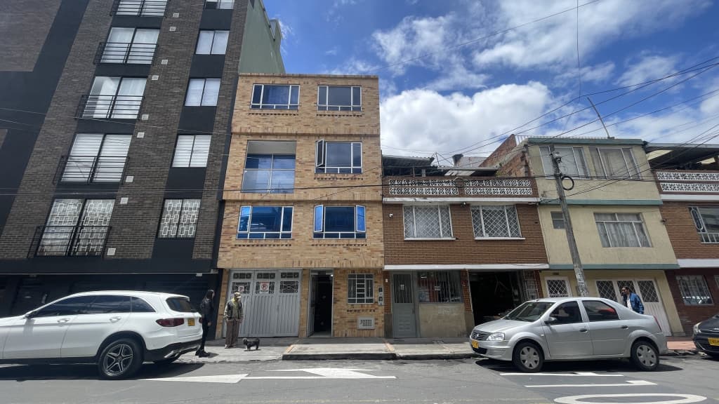Casa en Venta en La soledad norte, Bogotá — foto 1