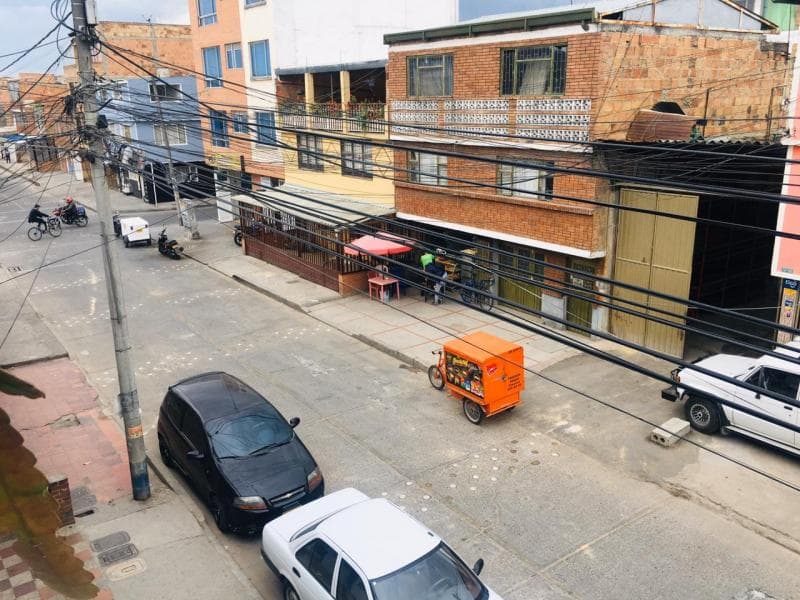 Casa en Venta en San pablo, Bogotá