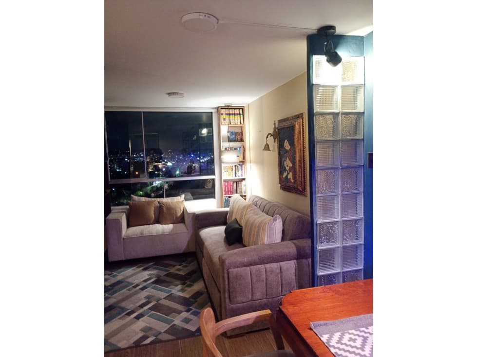 Apartaestudio en Venta en El redil, Bogotá — foto 1