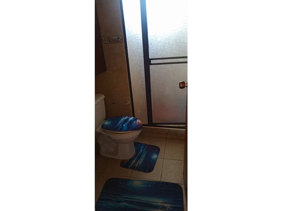 Apartamento en Venta en San cristobal norte, Bogotá