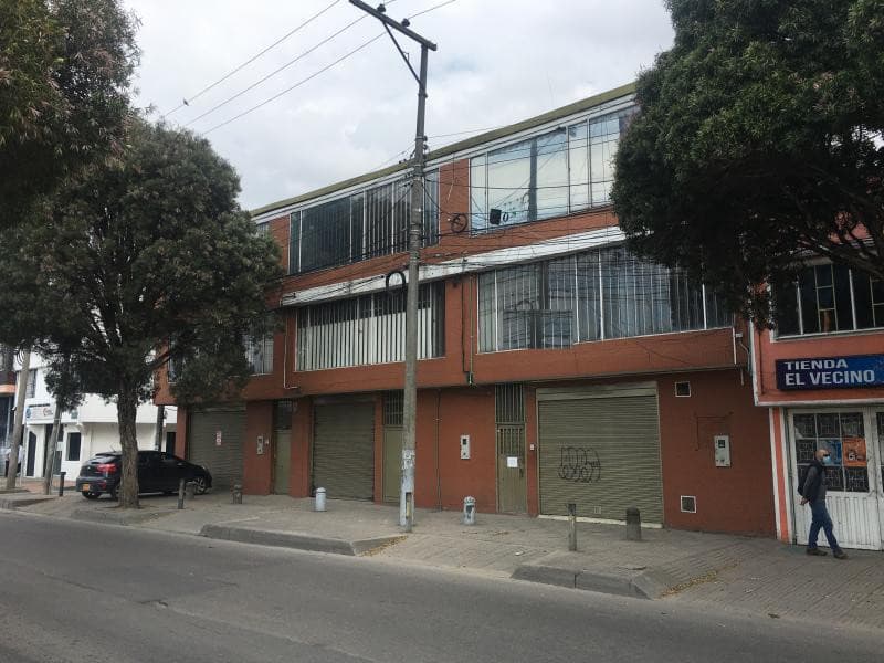 Casa en Venta en Fontibon, Bogotá — foto 1