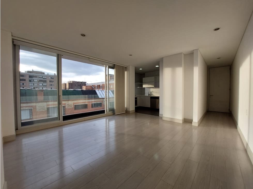 Apartamento en Venta en Chico, Bogotá — foto 1