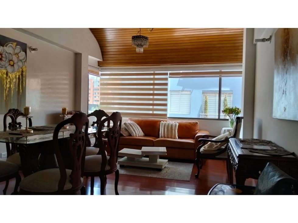 Apartamento en Venta en Usaquen, Bogotá — foto 1