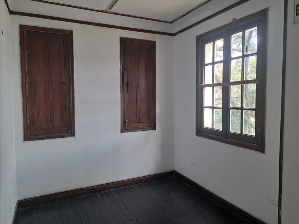 Apartaestudio en Venta en La magdalena, Bogotá