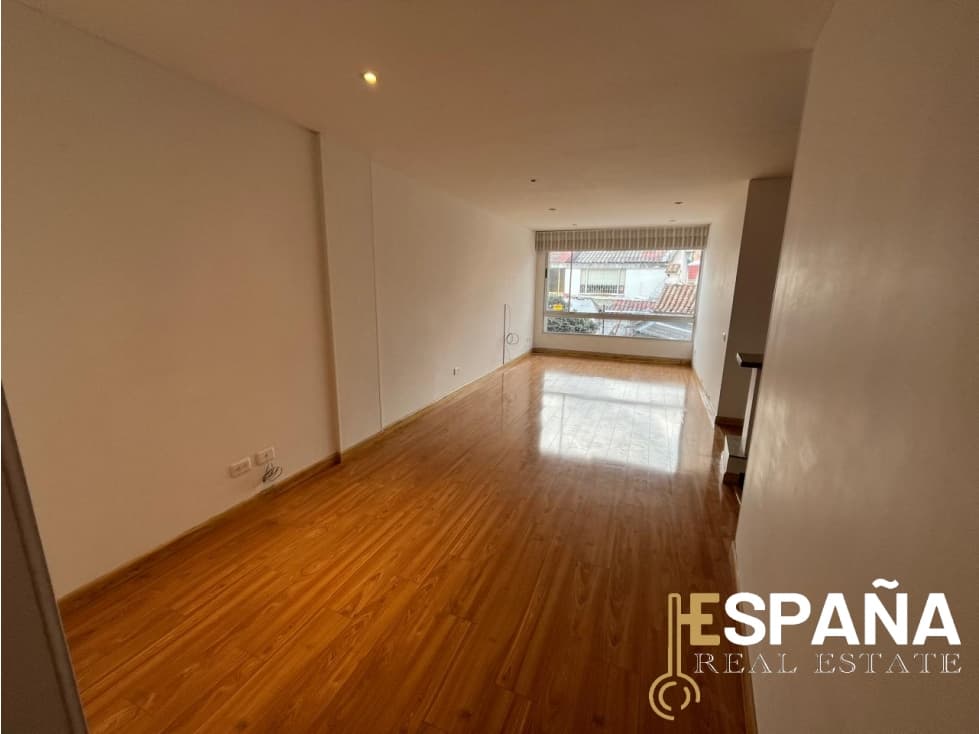 Apartaestudio en Venta en El contador, Bogotá — foto 1