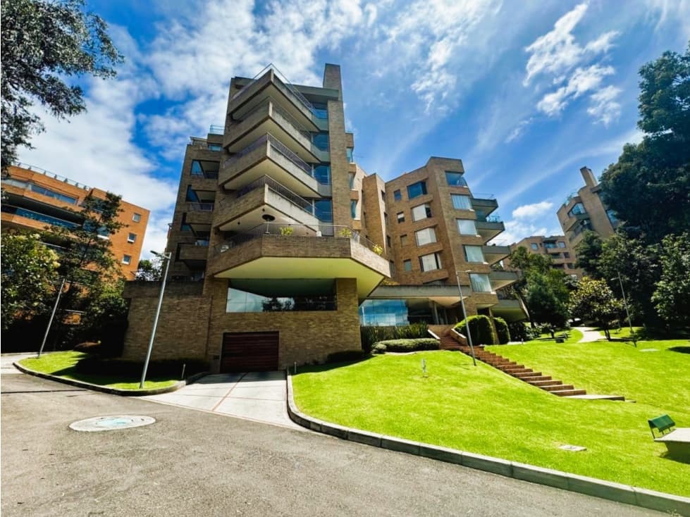 Apartamento en Arriendo en Sotileza, Bogotá