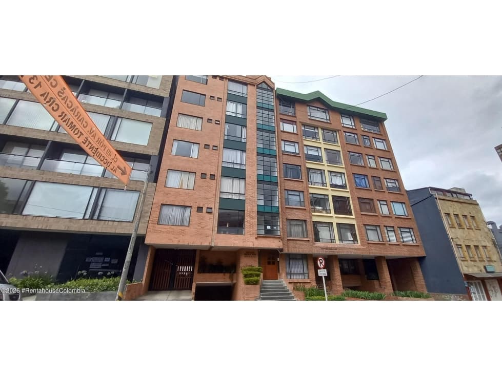 Apartamento en Venta en Marly, Bogotá — foto 1