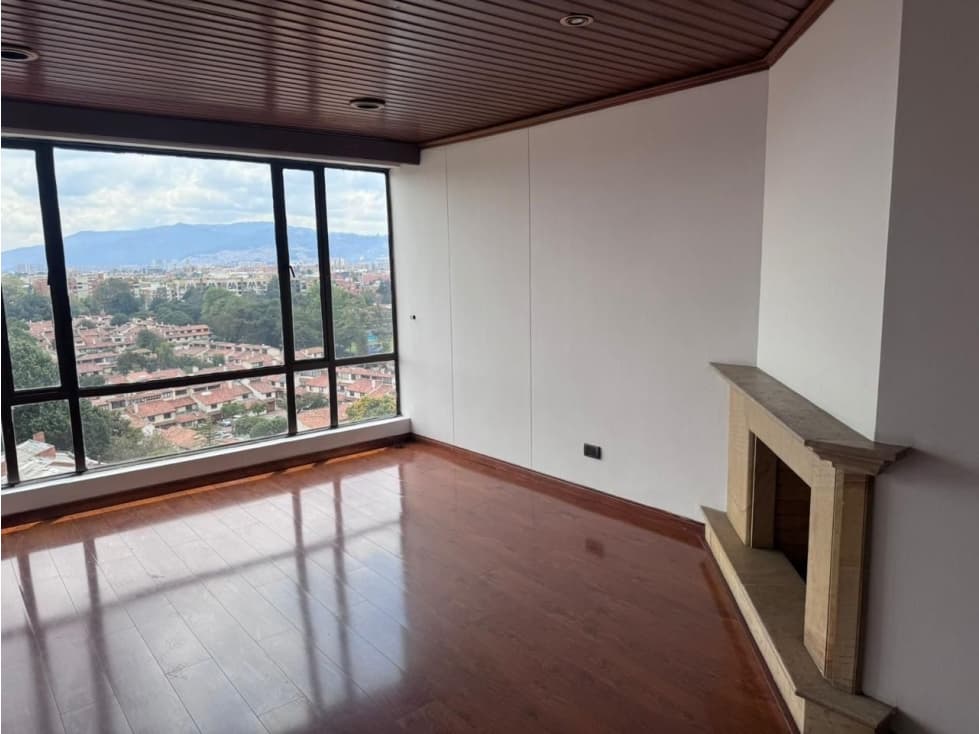 Apartamento en Arriendo en Calleja Baja, Bogotá — foto 1