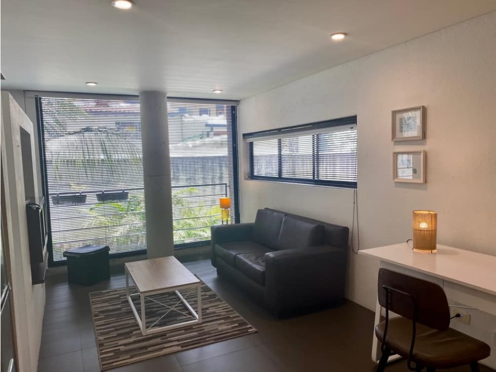 Apartamento en Arriendo en Usaquen, Bogotá — foto 1