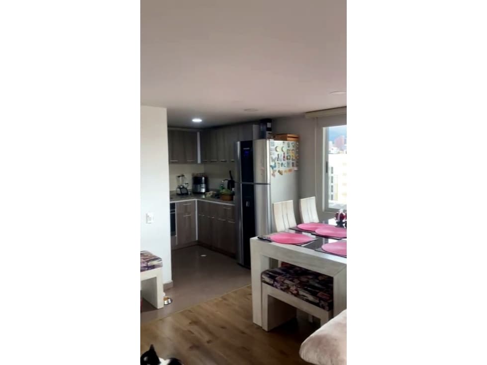 Apartamento en Venta en Galerias, Bogotá
