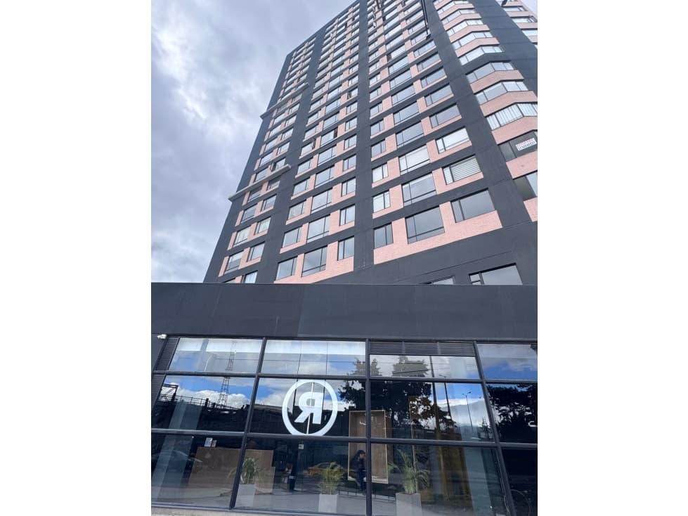 Apartaestudio en Arriendo en Puente aranda, Bogotá — foto 1
