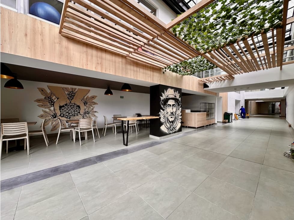 Apartamento en Venta en Zona centro, Bogotá — foto 1