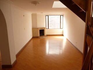 Apartamento en Arriendo en Santa Barbara, Bogotá — foto 1