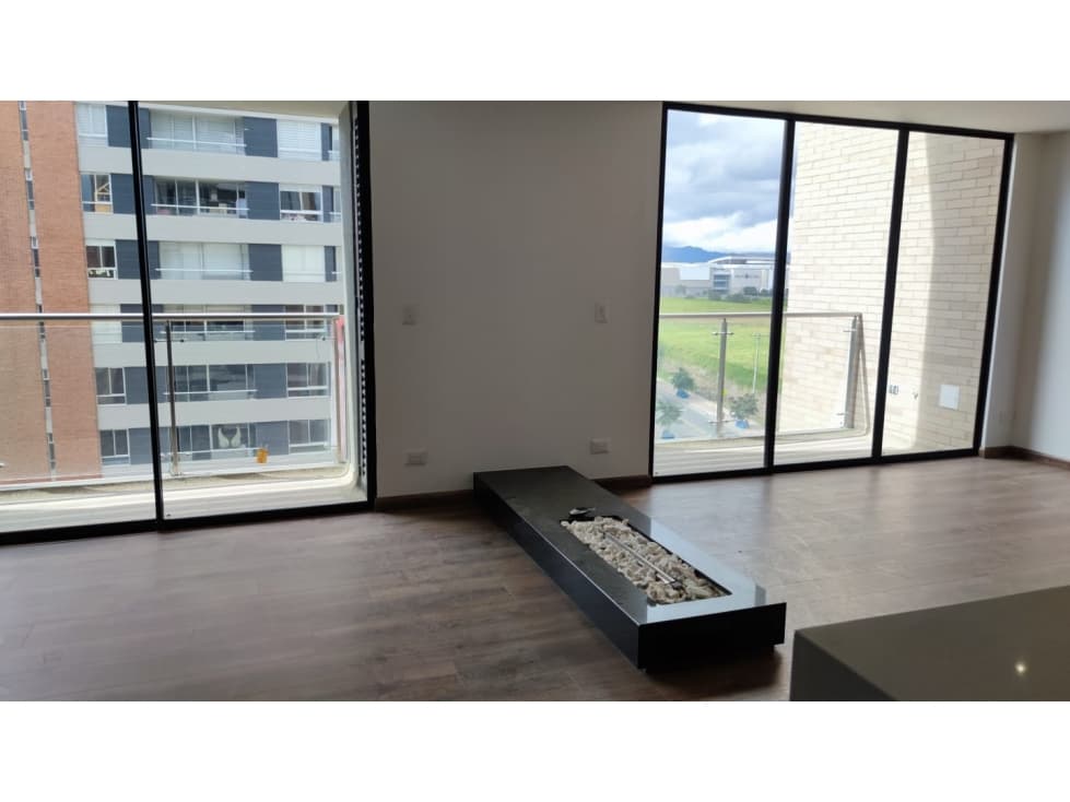 Apartamento en Venta en La felicidad, Bogotá — foto 1