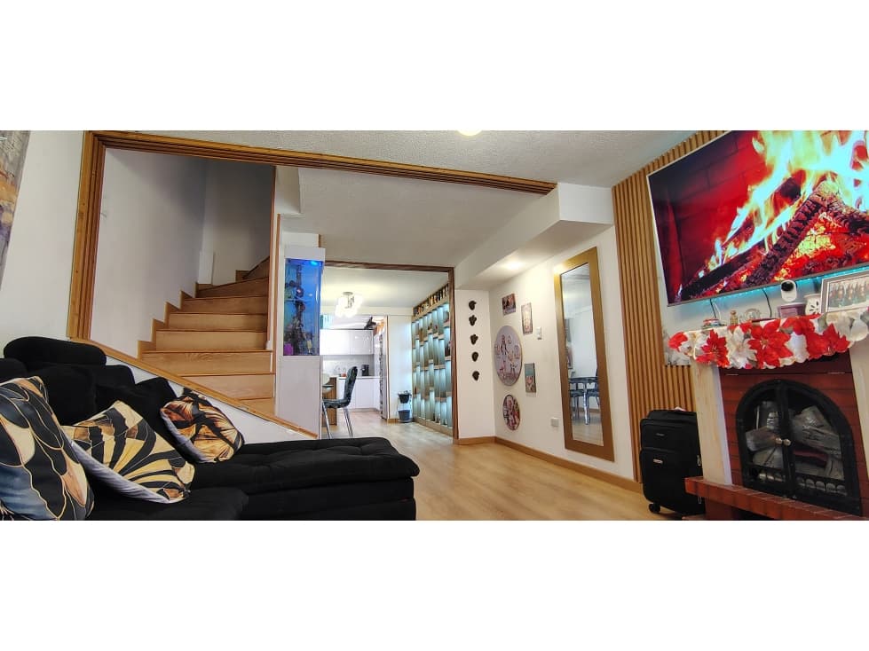 Casa en Venta en Zona franca, Bogotá — foto 1