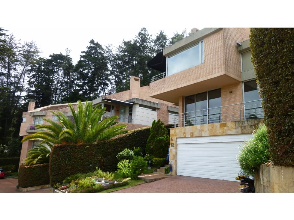 Casa en Venta en Sotileza, Bogotá — foto 1