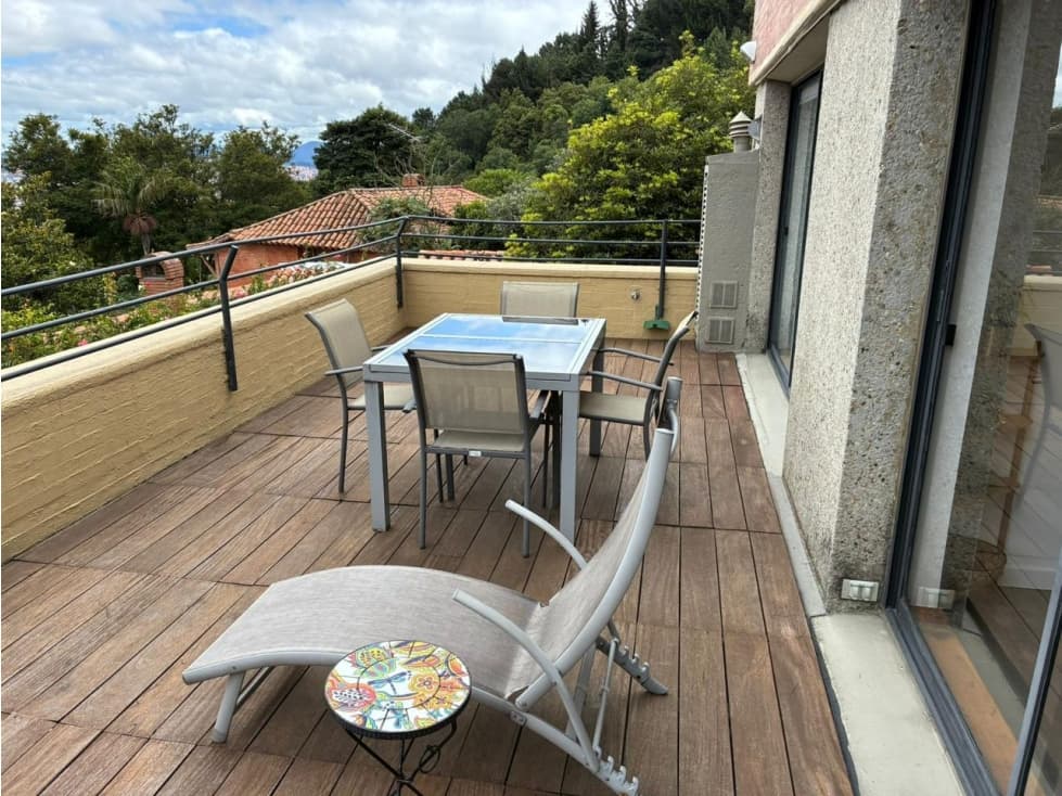 Apartamento en Venta en Santa ana oriental, Bogotá — foto 1
