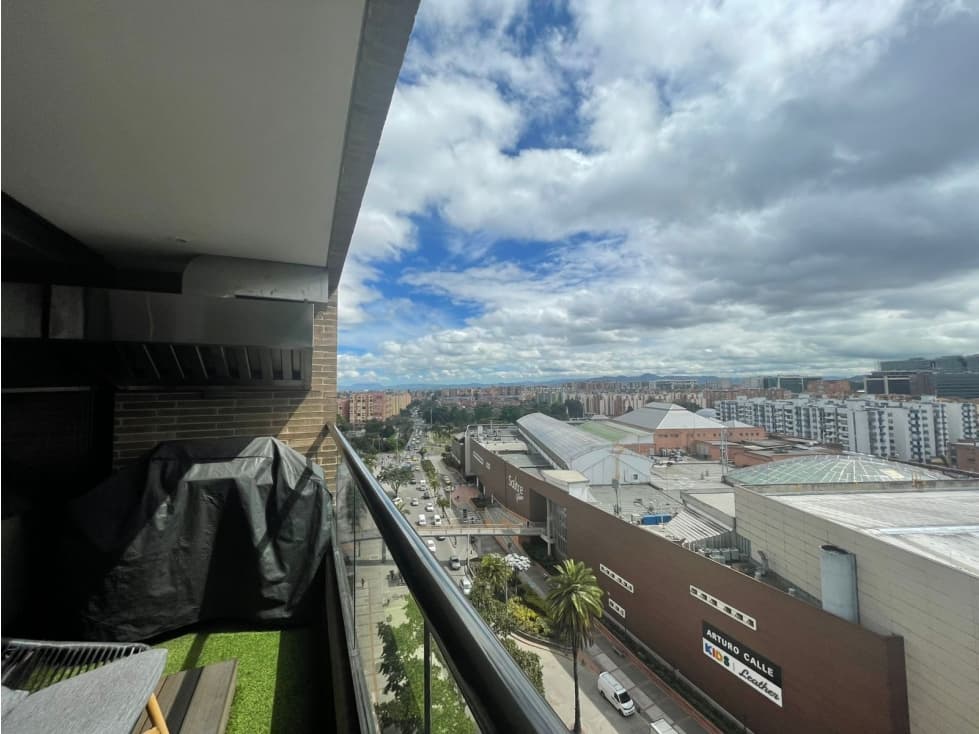 Apartamento en Venta en Ciudad salitre, Bogotá — foto 1