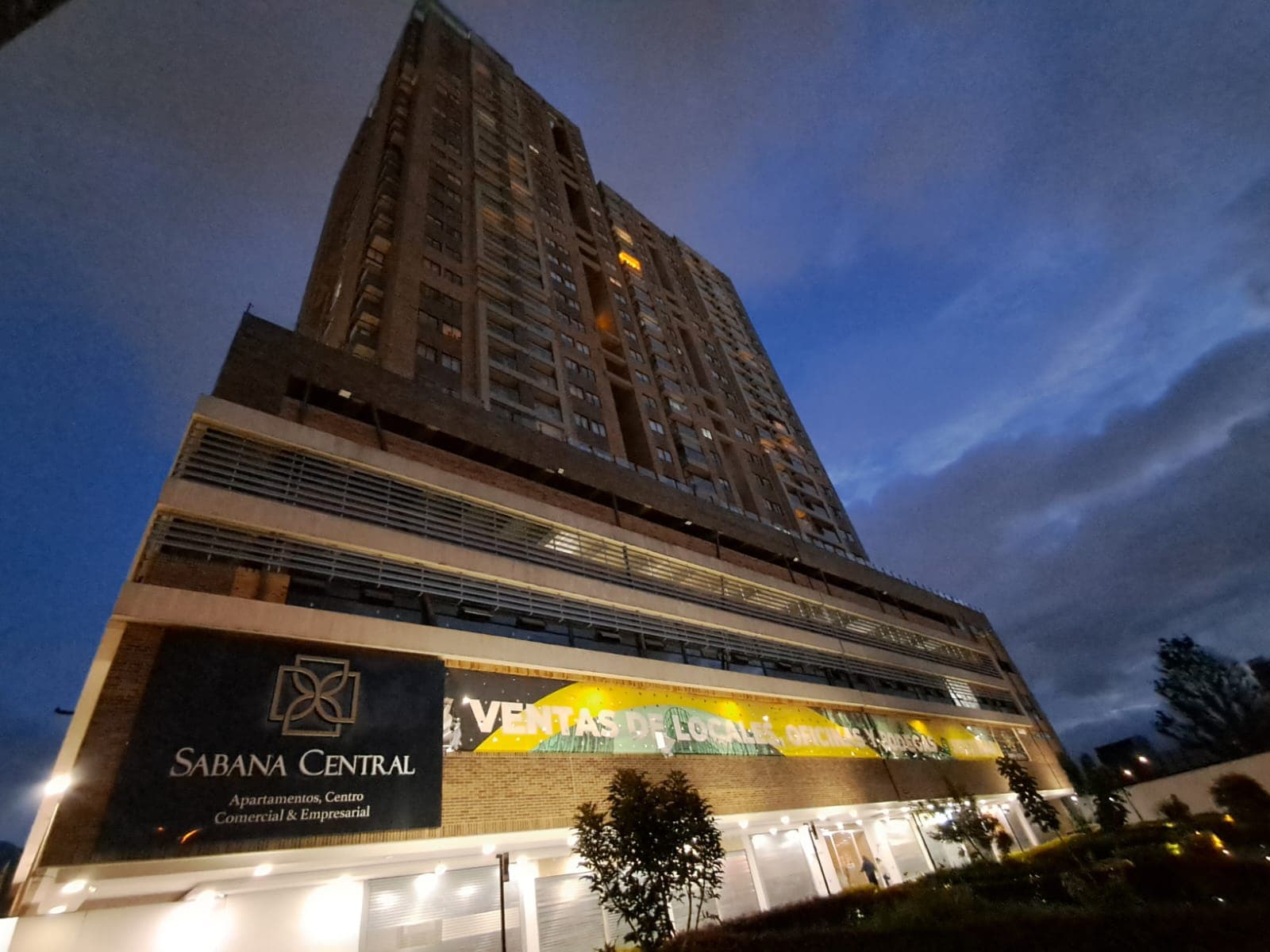 Apartamento en Venta en Bogotá — foto 1