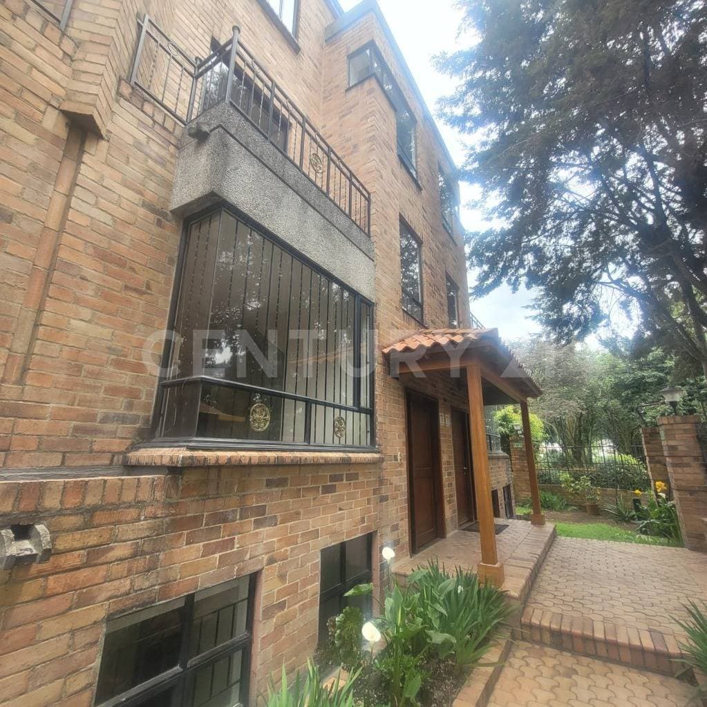 Casa en Arriendo en Modelia, Bogotá — foto 1