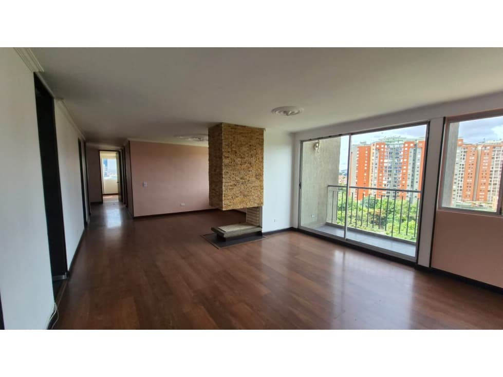 Apartamento en Venta en Santa cecilia, Bogotá — foto 1
