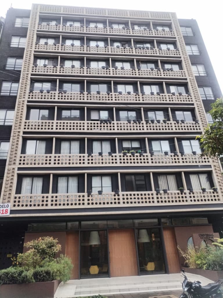 Apartaestudio en Arriendo en Antiguo country, Bogotá — foto 1
