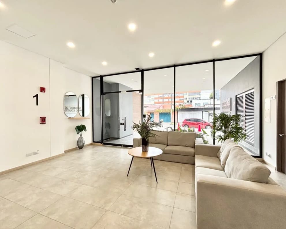 Apartamento en Venta en Nuevo Country, Bogotá