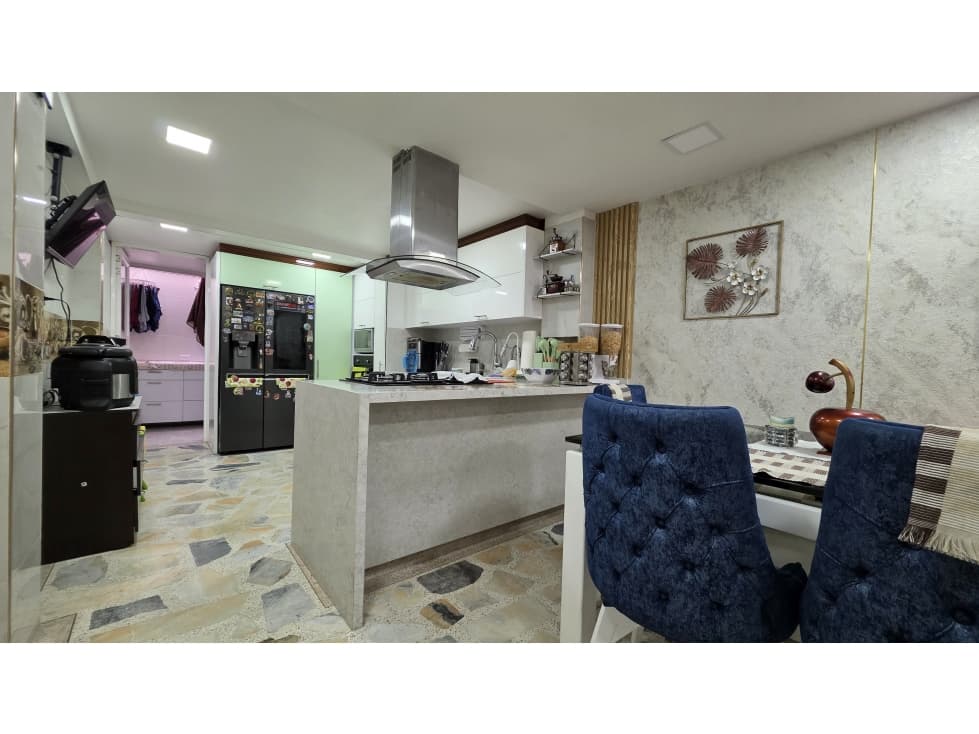 Casa en Venta en Villa del prado, Bogotá