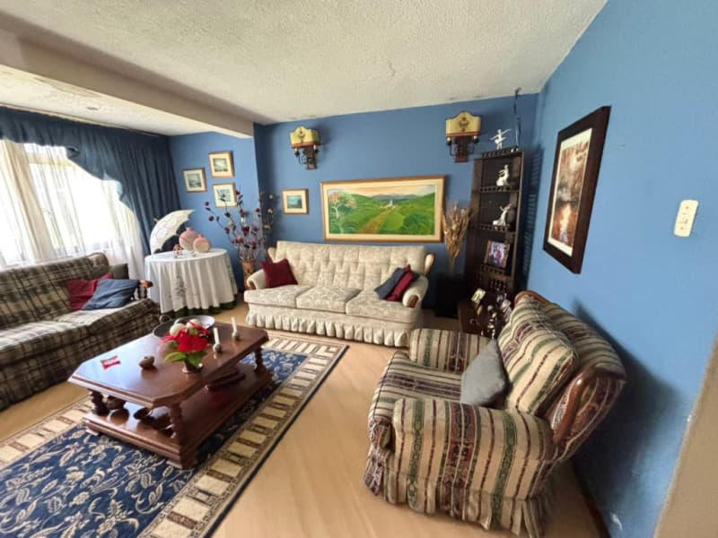Casa en Arriendo en Andes norte, Bogotá