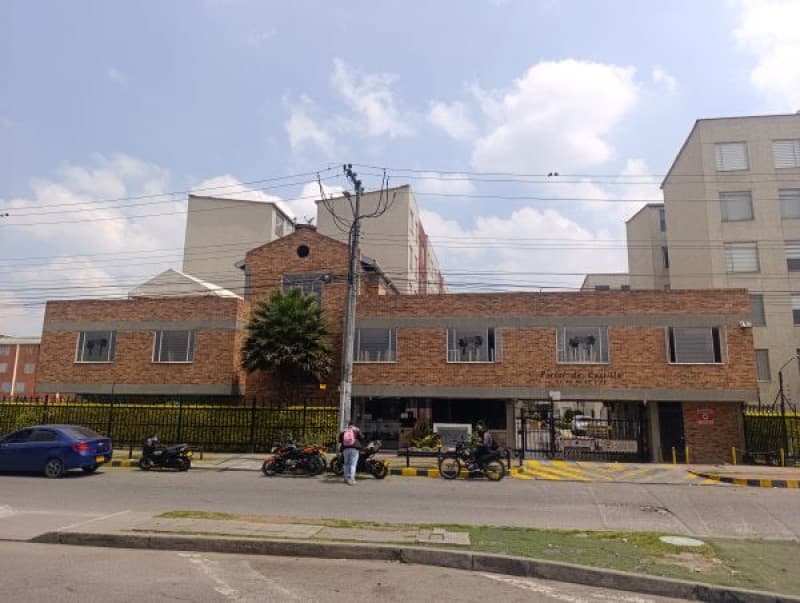 Apartamento en Venta en Castilla, Bogotá — foto 1