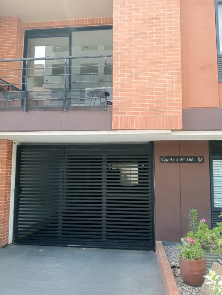 Apartamento en Arriendo en Pasadena, Bogotá — foto 1