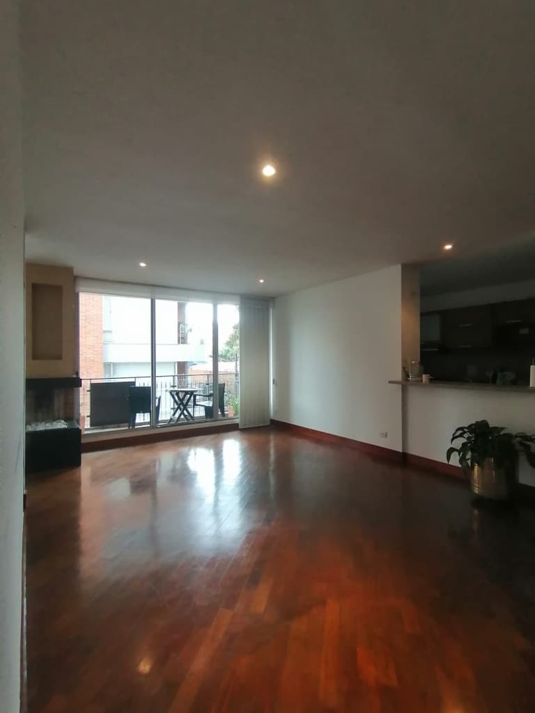 Apartamento en Venta en La Calleja, Bogotá — foto 1